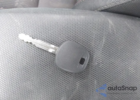 2018 Toyota Corolla Le из США, поврежденный, VIN 2T1BURHE3JC011826